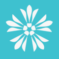 Igaunijas Badmintona logo